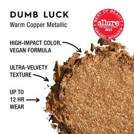 Urban Decay 24/7 Eyeshadow sombra de ojos Dumb Luck, 1.8g