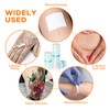 3 Rolls Tattoo Aftercare Bandage - Yuelong Waterproof Second Skin