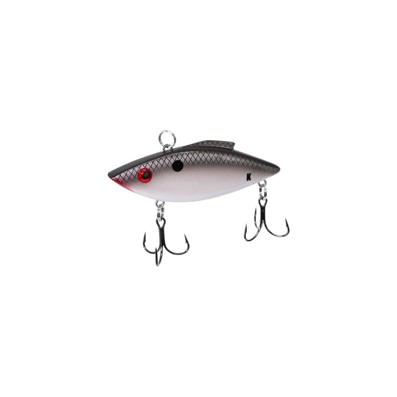 Bill Lewis Knock-N-Trap