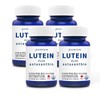 내추럴영 내추럴영 루테인 플러스 아스타잔틴 12개월 4병 Natural Young Lutein