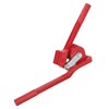 Mini Pipe Bender Aluminum Alloy Red 3 in 1 6mm