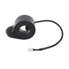 36V 350W Electric Scooter Controller Dashboard Display Thumb Throttle Brake