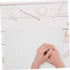 SAFIGLE Disposal Bibs Tattoo Cleaning Tissue Clean Gasket Nail Table