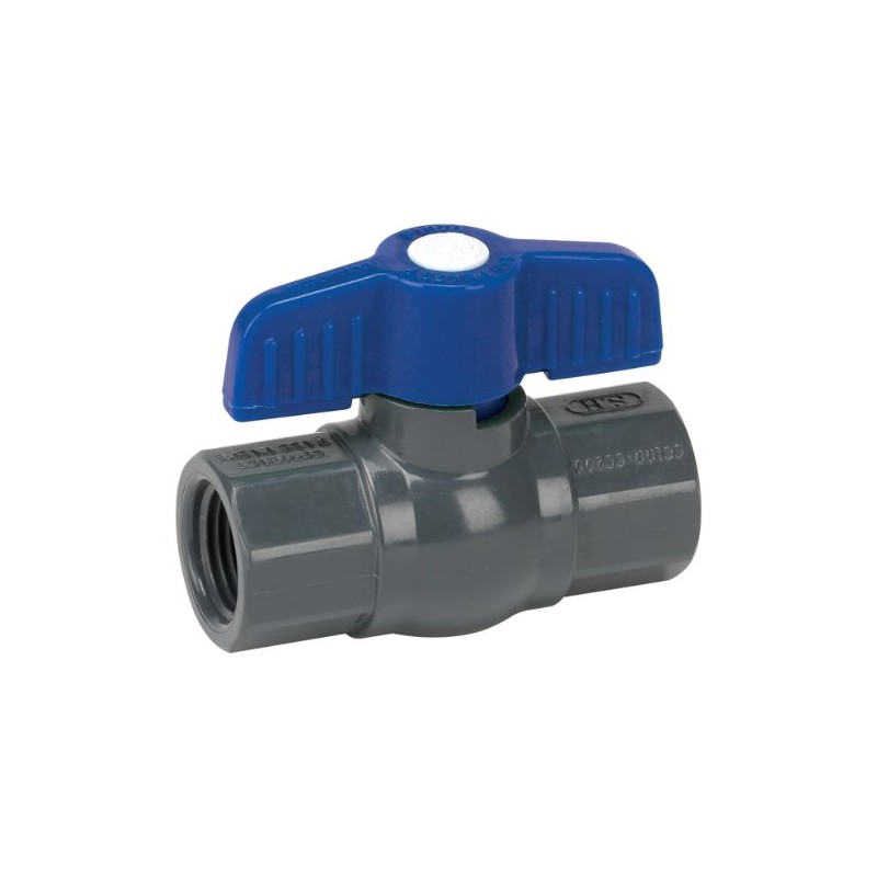 Homewerks VBV-P80-B6B, 1.25 Inch
