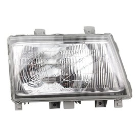 Headlight For Mitsubishi Fuso Canter FE125 FE160 FE180 2012-2019 Passenger Side