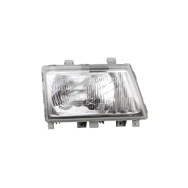 Headlight For Mitsubishi Fuso Canter FE125 FE160 FE180 2012-2019 Passenger