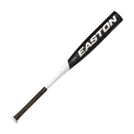 Easton Beast Speed -10 (2 3/4") USSSA Senior League Baseball Bat | 2019 | 1 Piece Aluminum | ATAC Alloy | Lizard Skin Grip
