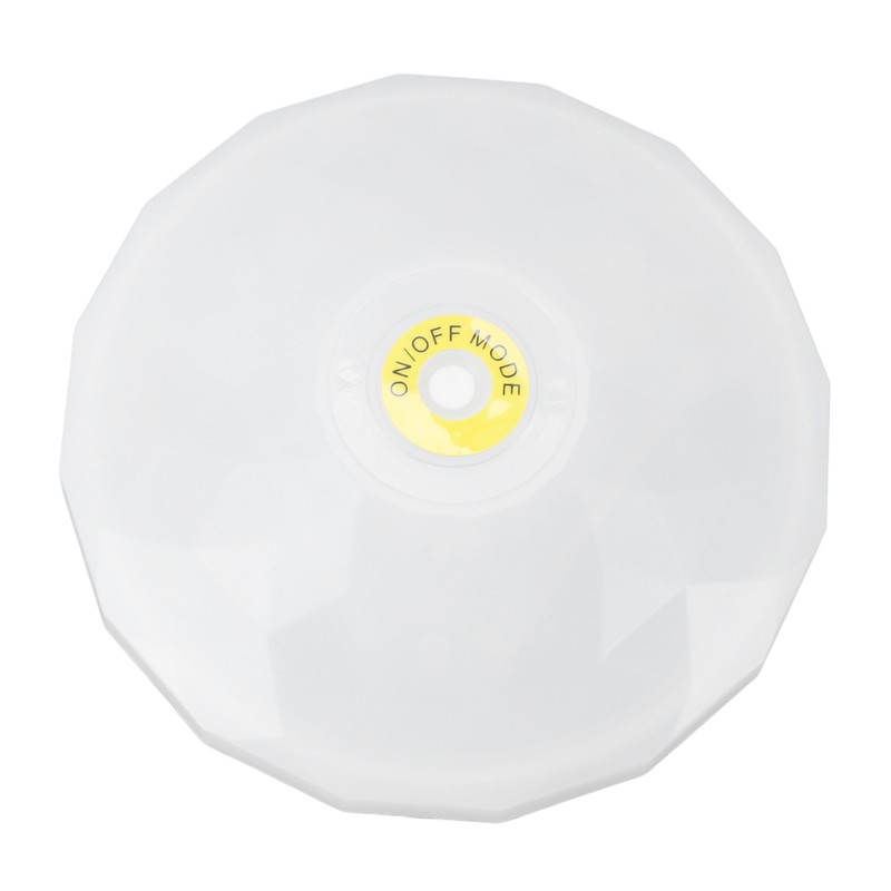 Swimming Pool Light Diamond Shaped Color Changing Battery Powered Pool