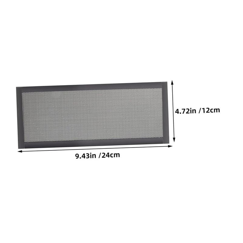Mipcase Magnetic Vent Cover Mesh for Home Easy Install Magnetic