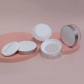 추천템 팩트 핑크 케이스 실속 편리 뷰티소품 인기 DIY 15g 쿠션 Recommended Fact Pink Case Practical Convenient Beauty Item Popular DIY 15g Cushion [Fact Case - 09]