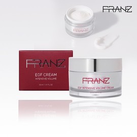Franz EGF Intensive Volume Cream 30ml / 프란츠 EGF 인텐시브 볼륨 크림 30ml