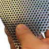 FengYoo Perforated Plate Stainless Steel Perforated Mesh Stainless Steel Grid