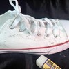 LION Office Products, Inc. RUB-N-CLEAN Canvas Sneaker Cleaning Eraser, 1