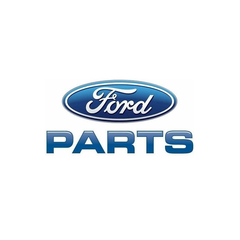 Ford F85Z1542528C - Name Plate
