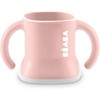 BÉABA Infant Infant Cup with Drinking Bottle/Cup Leakproof Easy to