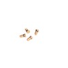 Replacement Black Screws for Aviator RB3025 3025 Sunglasses Repair Kit