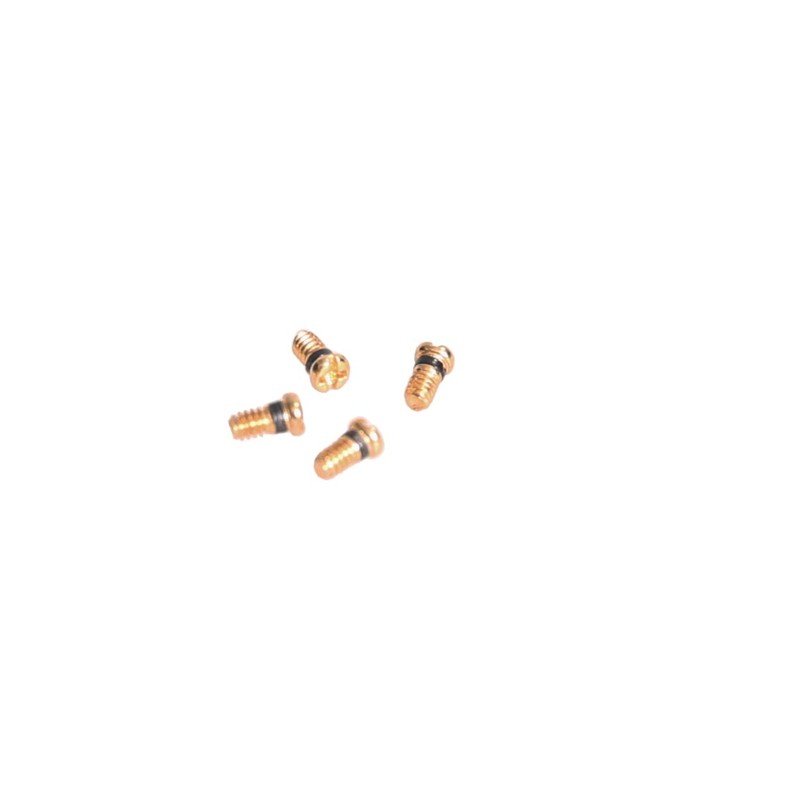 Replacement Black Screws for Aviator RB3025 3025 Sunglasses Repair Kit