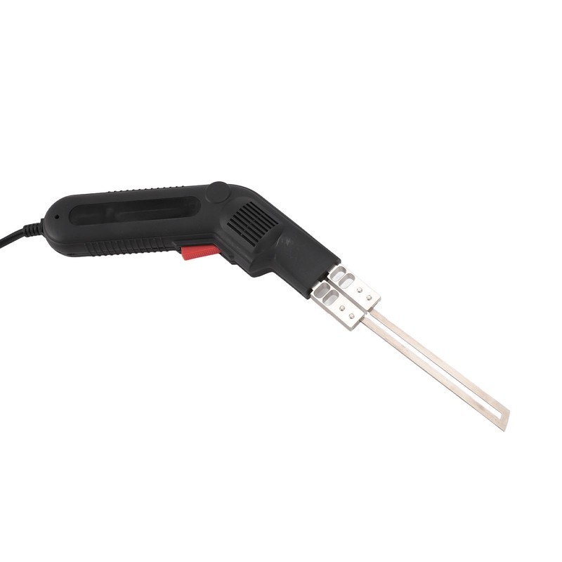 Electric Hot Foam Cutter Uniform Heat Adjustable Foam Cutting Tool