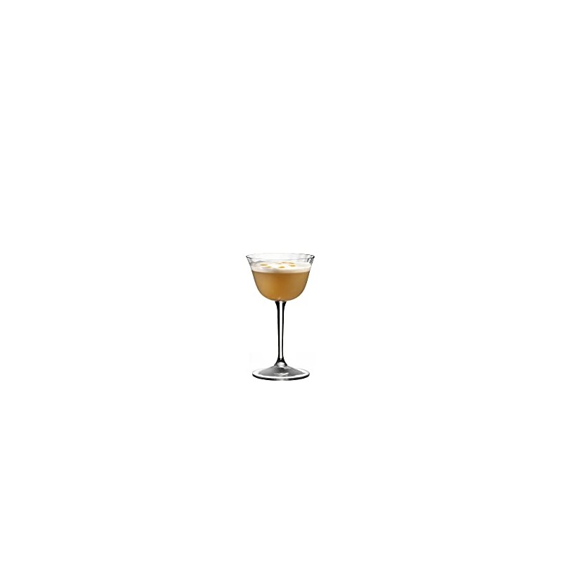 Riedel Drink Specific Glassware Sour Glass optic