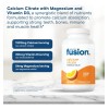 Suplemento Nutricional Bariatric Fusion Calcio Citrato 124 Tabletas