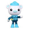 Octonauts 61104 Above & Beyond | Toy Figure 8 Pack