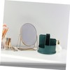 VICASKY Makeup Storage Box Organizer Sturdy Material Cosmetic Holder for