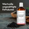 sovita Black Cumin Oil | Cold Pressed & Virgin |