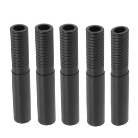 5pcs Golf Club Steel Shaft Extender Rods-Extend for Iron Wood Putter