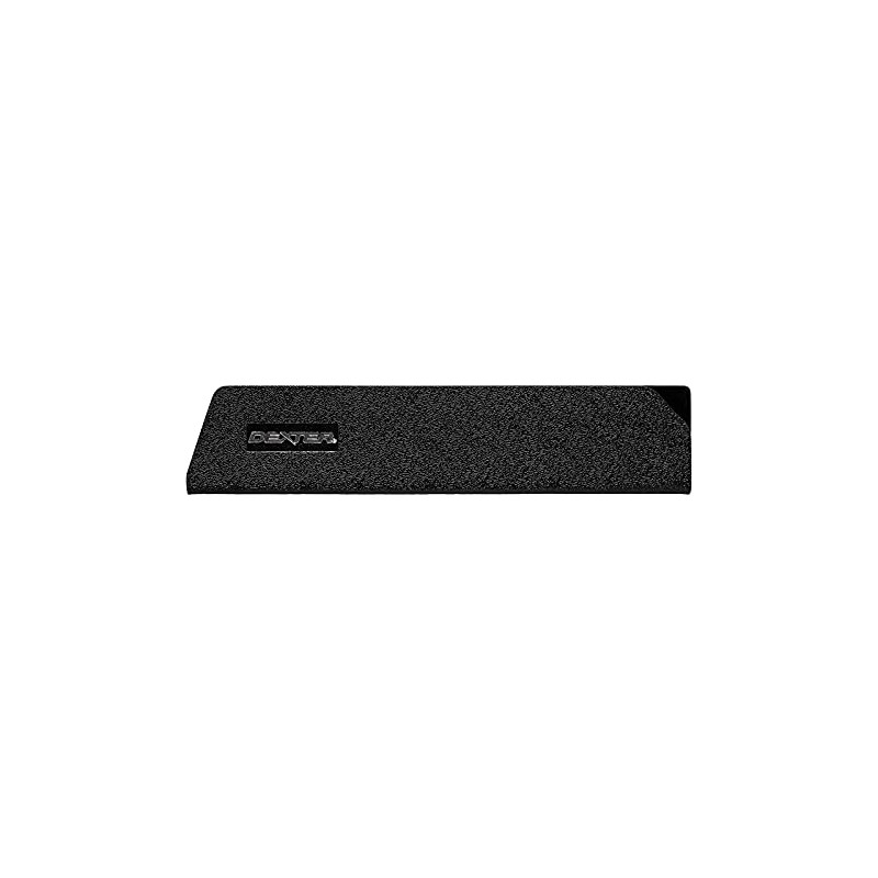 Dexter-Russell Outdoors Edge Guard, Wide 10⅜" x 2⅛" White