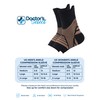 Doctor's Select Copper Ankle Sleeve - Foot and Ankle Compression