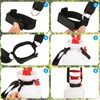 Homakover Shoulder Strap for Garden Sprayer Gallon Lawn Pump Sprayer,