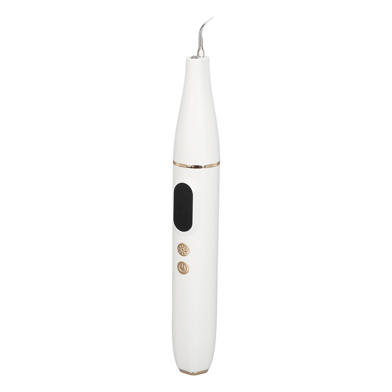 Electric Water Oral Flosser 5 Modes Remove Tartar Stains High