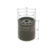 Bosch 0451103227 Oil Filter