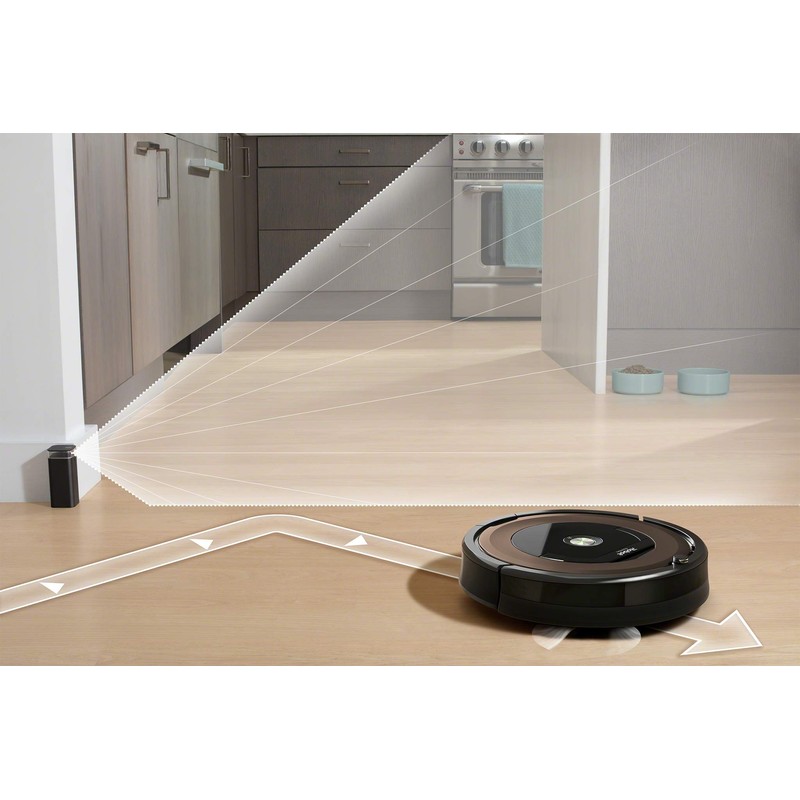 iRobot 4491744 Dual Virtual Wall Roomba