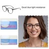 KANROO Anti Blue Light Glasses Universal Presbyopic Glasses Super Light