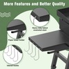 Griddle Stand Side Shelf for Blackstone 17" 22" Griddle Stand,