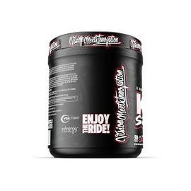 Vmi Sports Kxr Stacked Essential Pre Workout Powder - Energía, Concentración, Potencia y Bombeo - Fórmula de Máxima Absorción - Gran Sabor para Hombre