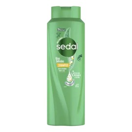 Shampoo Sedal Profissional Rizos Definidos 620ml                                                                                                      