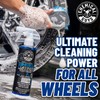 Chemical Guys CLD_203 Signature Series Wheel Cleaner, Formated For All