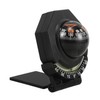 WOONEKY Luminous Guide Ball Dash Compass for Car Orienteering Compass