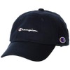 Champion 141-002A Kids Cap, nvy, Free Size
