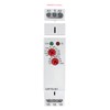 Delay Off Time Relay, GRT8-B1 AC 230V Electronic Timer Delay