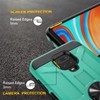 for Redmi Note 9 Pro Case, Note 9s/Note 9 Pro