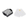 Vacuum Filter Kit Replaces for Shark 1238FT60 & 1239FT60 NV251