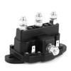 12V Relay Winch Motor Reversing Solenoid Switch Replacement Accessories 24450BX