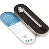 PCL TPG4H17 Tyre Pressure Gauge 10-120Psi and 0.8-8.2 Bar Professional