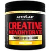 Activlab Creatine Monohydrate - Jar 300g - 50 Servings -
