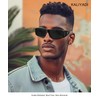 KALIYADI Wrap Around Sunglasses: Polarized Fit-Over-Sunglasses for Men & Women