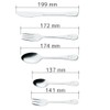 Nico Cutlery Set of 10 555169