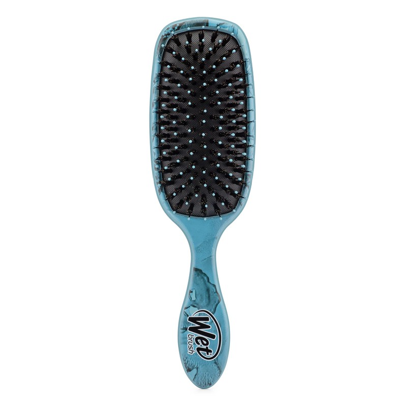 WetBrush Shine Enhancer Brush with Soft Intelliflex and Natural Boar